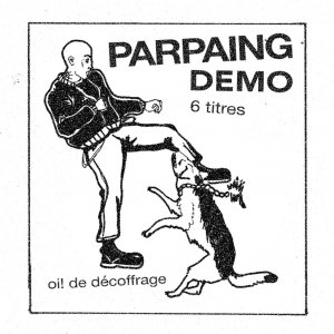 PARPAING - Demo